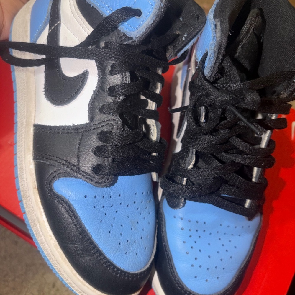 Jordan 1 size 13c